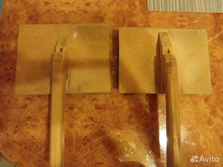 Чески для шерсти