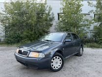 Skoda Octavia 1.6 MT, 2007, 233 000 км, с пробегом, цена 429 000 руб.