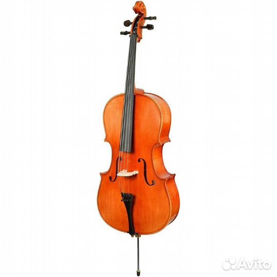 Andrew fuchs CL-200M размер 1/2