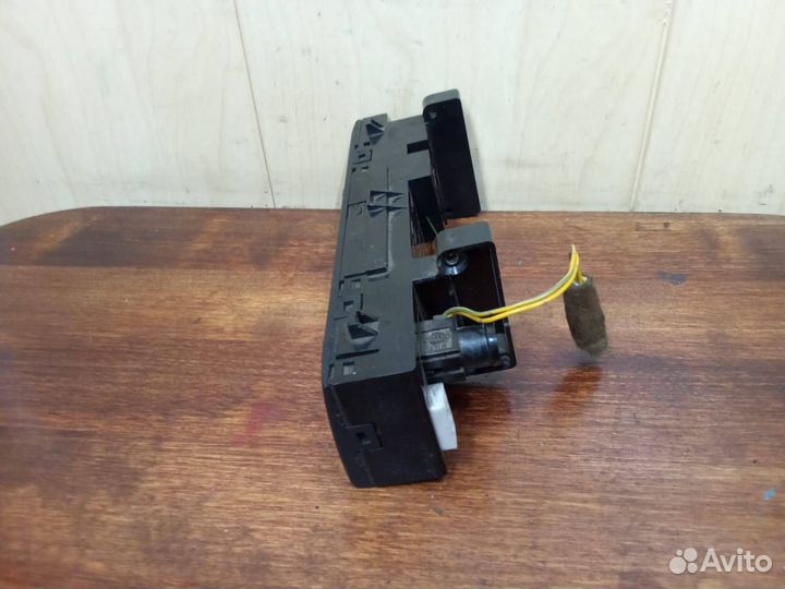 Климат контроль Nissan Maxima A32