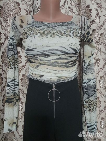 Женские вещи