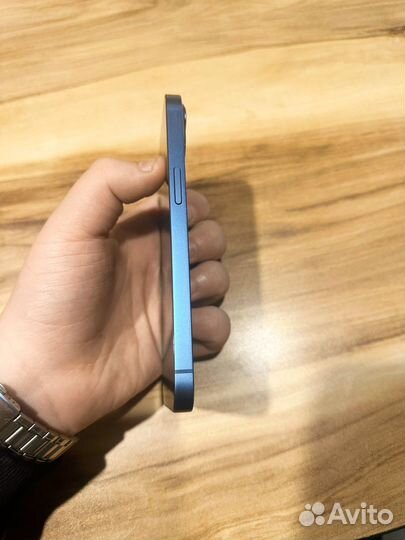 iPhone 13, 128 ГБ