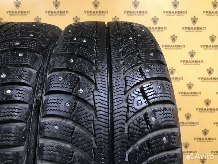 Gislaved Nord Frost 5 205/55 R16 94T