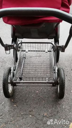 Коляска детская Inglesina