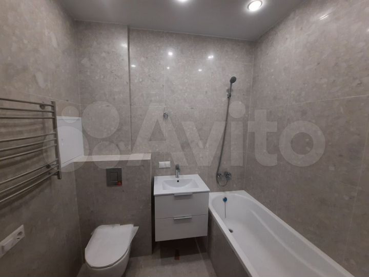 Квартира-студия, 23 м², 13/25 эт.