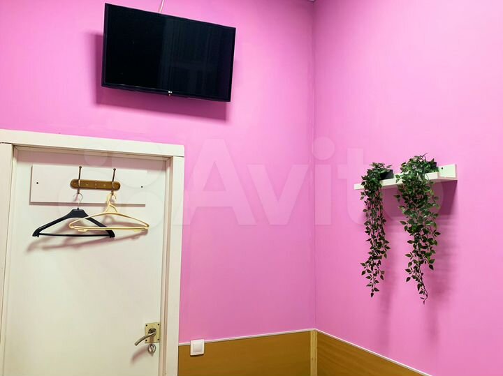 Комната 18 м², 3/6 эт.