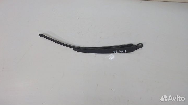 Щеткодержатель Volkswagen Golf 5, 2006