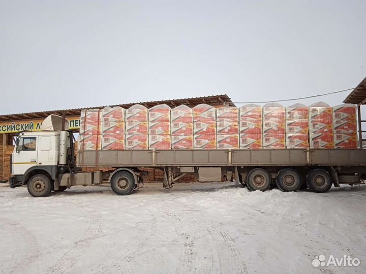 Грузоперевозки. Длинномер