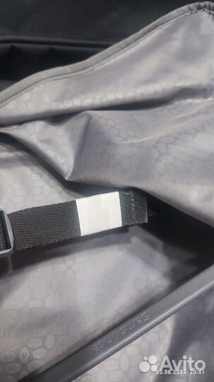 Портплед samsonite