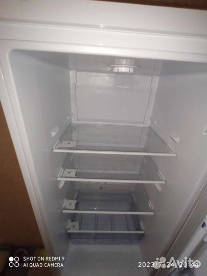 Холодильник Beko бу