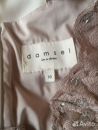 Новый комбинезон р.44-46