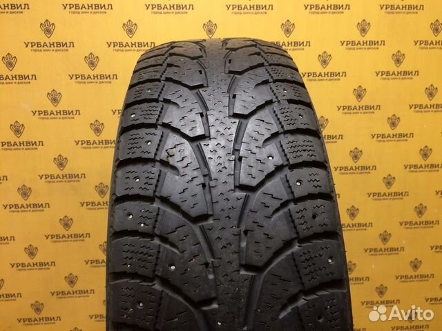 Bridgestone Ice Cruiser 5000 225/65 R17 88T