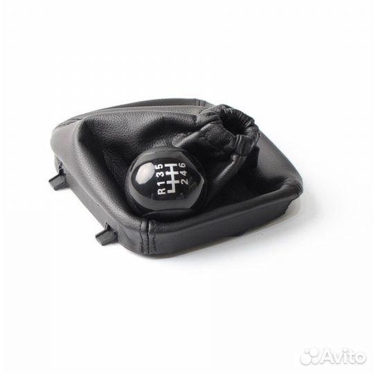 Ручка кпп для Ford Transit Vll