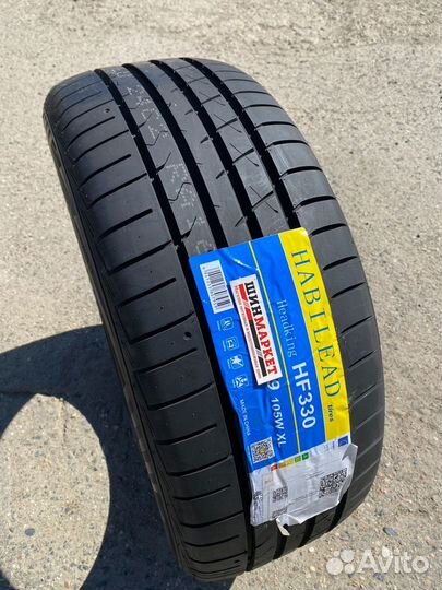 Habilead HF330 315/35 R21 111Y