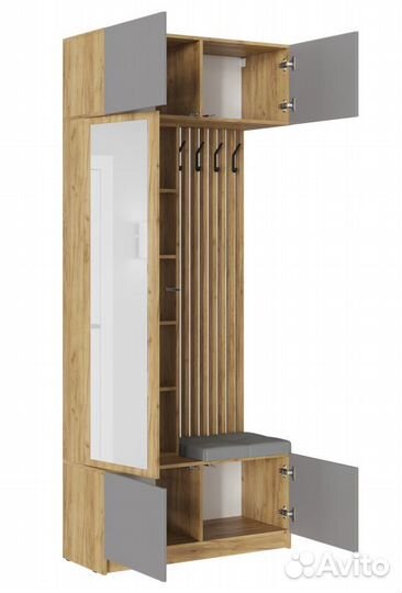 Прихожая бостон