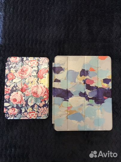 Чехлы для iPad, разные модели