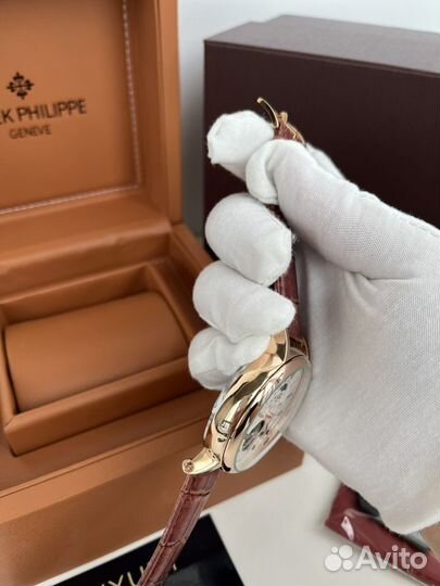 Patek Philippe чаcы мужcкиe