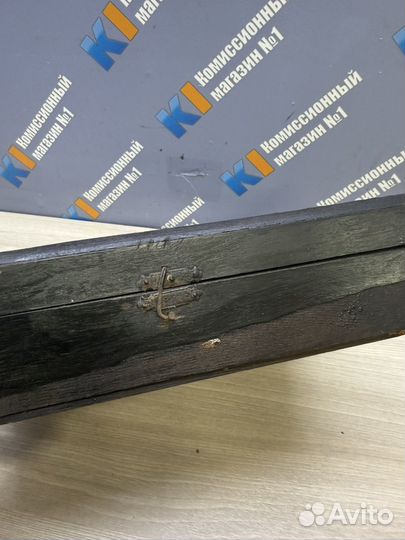 Старинная икона Господь Вседержитель