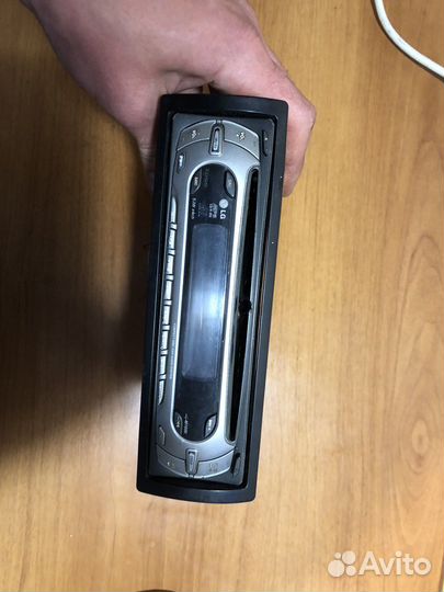 Автомагнитолы