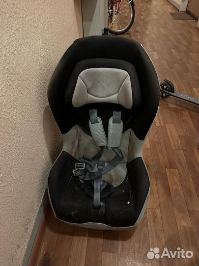 Автокресло