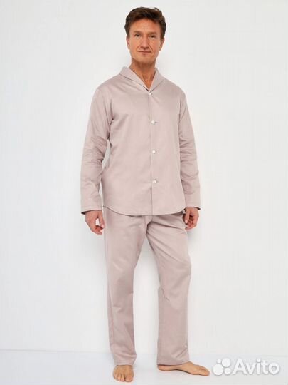 Мужская пижама Шон