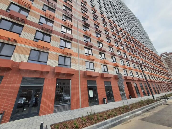 Сдам помещение свободного назначения, 86.5 м²