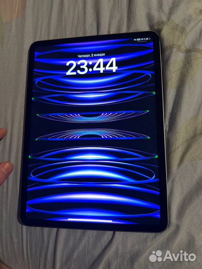 iPad Pro 11 (128 gb ) 2022