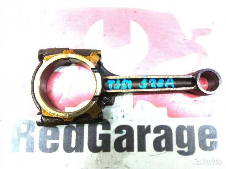 Шатун Mazda Proceed Levante TJ51W J20A 1996