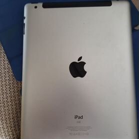 Планшет apple iPad