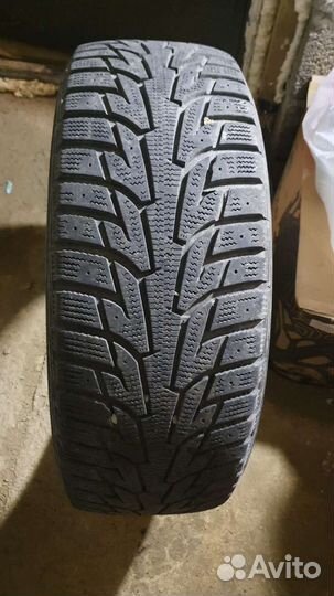 Hankook Winter I'Pike RS W419 215/55 R17 98T