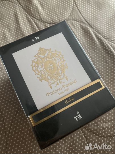 Духи оригинал,женские