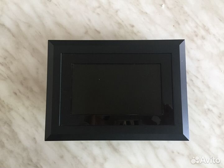 Цифровая фоторамка kodak EasyShare SV710 новая