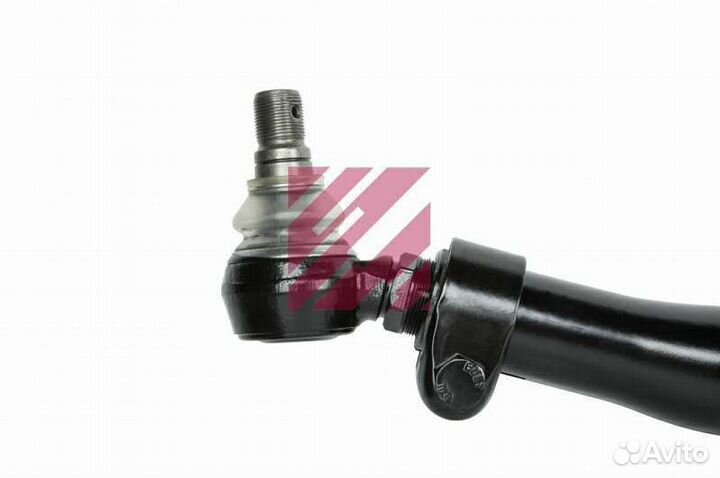 Тяга рулевая поперечная L1726мм Renault Magnum