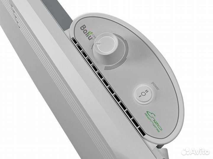 Конвектор электрический Ballu Enzo BEC/ezmr-1000