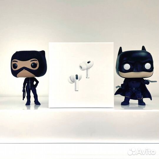 Apple AirPods Pro 2nd generation