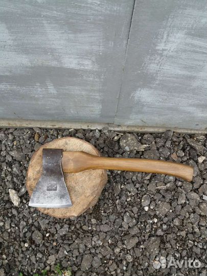 Топор СССР,1955,1957,1962 г