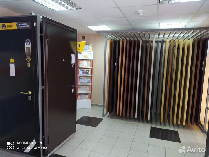 Менеджер по продажам пластиковых окон и дверей