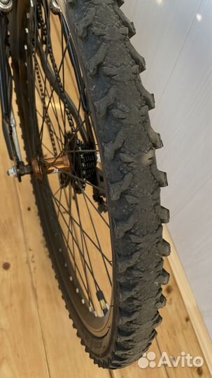 Покрышки для велосипеда 26