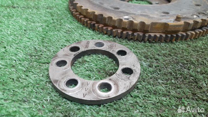 Маховик Renault Fluence I (2009—2013) K4MV838 1.6