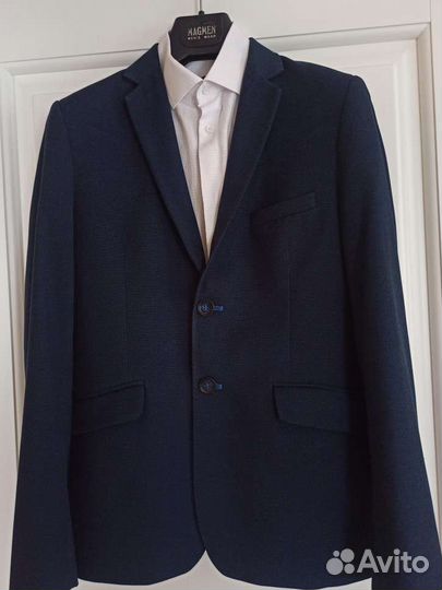 Школьный костюм