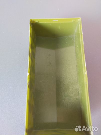 Тент для камаз 1/43