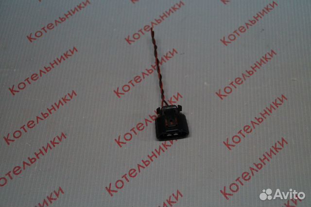 Nissan 23100-CT00B Разъем генератора