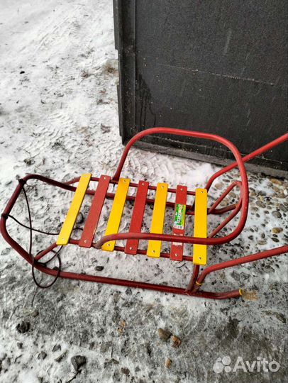 Санки