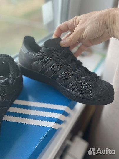 Кроссовки adidas superstar оригинал