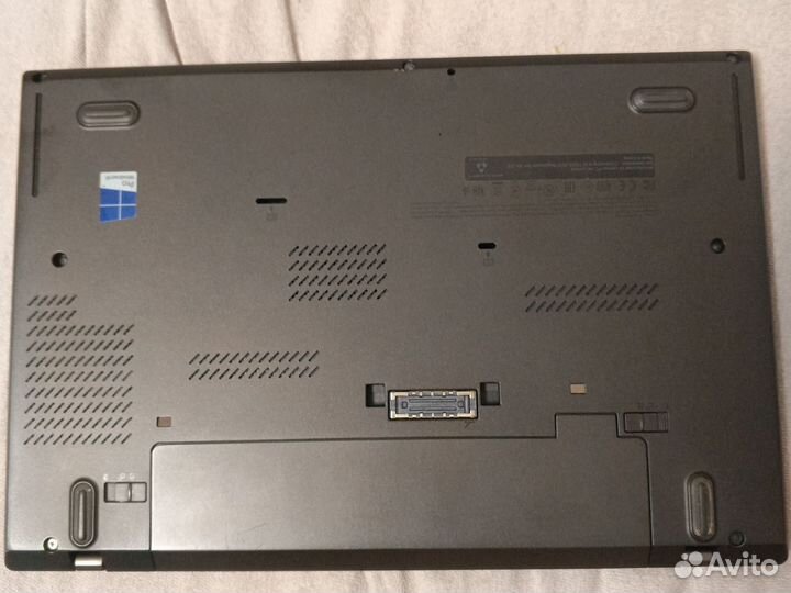 Lenovo thinkpad t440s