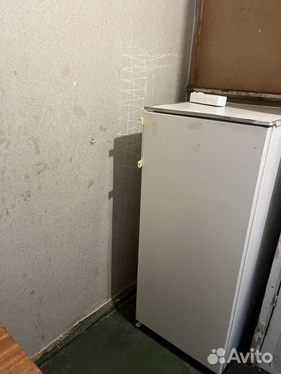Холодильник бу