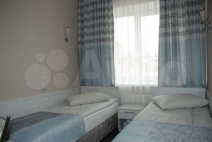 Квартира-студия, 15 м², 1/5 эт.