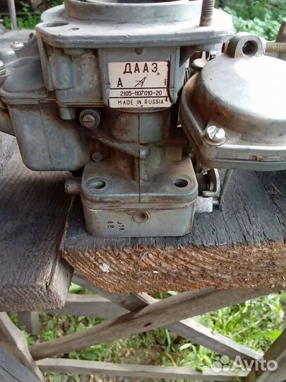 Проводка ваз 2106