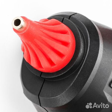 Аккумуляторный клеевой пистолет PEC20H-11A