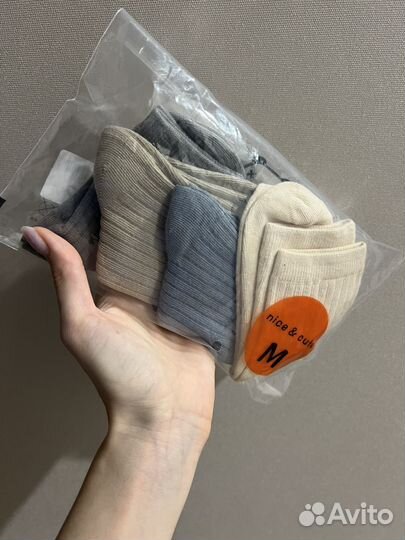 Носки детские